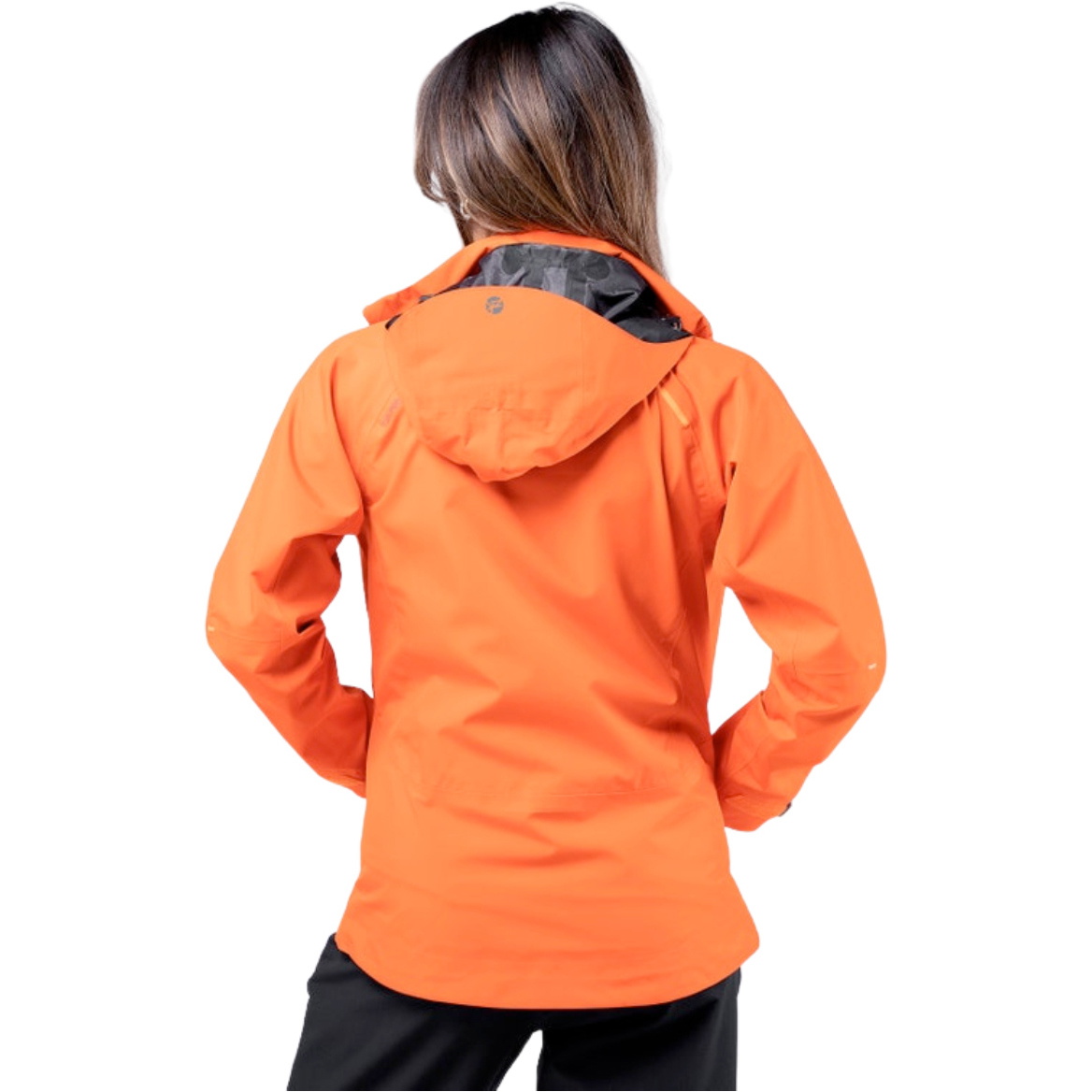 Zhik Womens INS200 Coastal Sailing Jacket JKT-0210-W - Flame Red